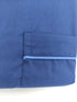 West Ridge Mens Cotton Blend Long Pyjamas with Easy Iron Finish WR46105